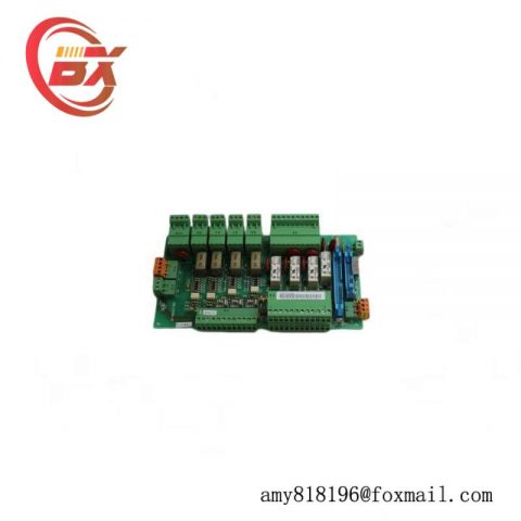 ABB BOXPC-140A Control Module, Advanced Industrial Automation Component