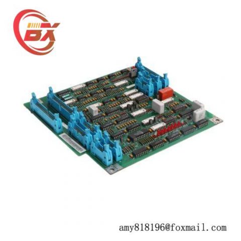 ABB SNAT620 RTD Input Module