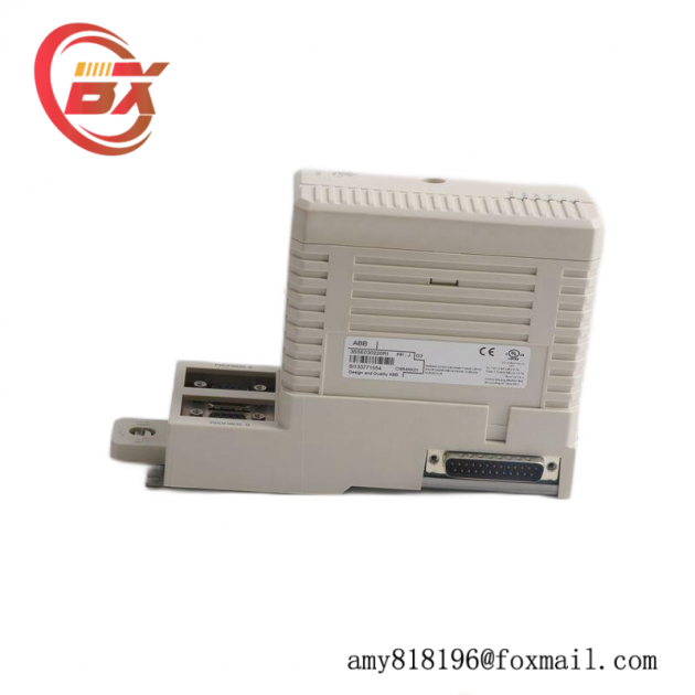 ABB SNAT7261NBN QCP Control Board: High-Performance PLC Module