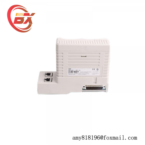 ABB SPBRC410 SPBRC41000000 Industrial Controller with Modbus TCP Interface