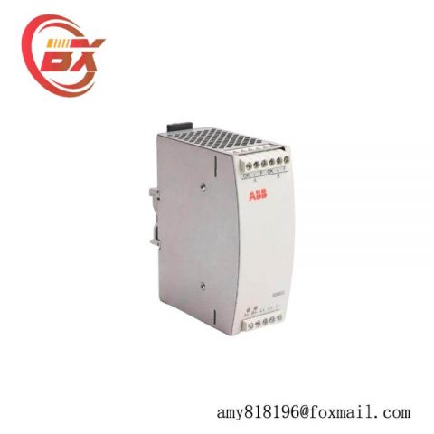 Fireye 85UVF1-1QD UV Flame Detector Module, Engineering Surplus