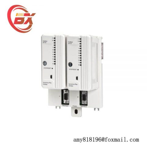 ABB TBU810 Termination Base Unit: Control Systems, Advanced Industrial Automation Solutions