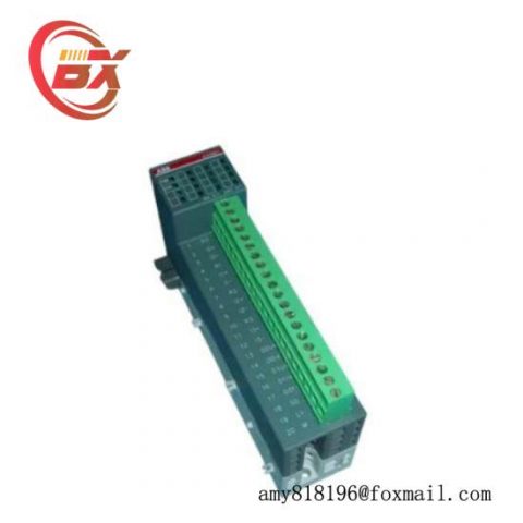 ABB TK811F 3BDM000103R1 CAN Cable - Efficient Communication Link for Industrial Automation