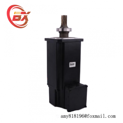 ABB TU837V1 Extended Module - Terminal Unit for Industrial Control Systems