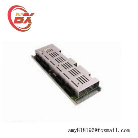 ABB 3BSE019949R1 Industrial Control Module - High Performance Automation Component