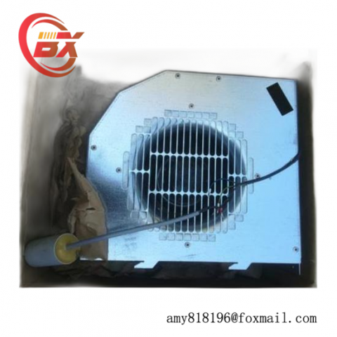 ABB WS FAN230 Original New; Manufacturer: ABB