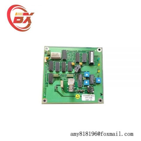 ABB YPC104B YT204001-BT Industrial Modem Board