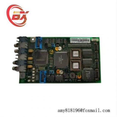 ABB YPK114A | 3ASD399002B20 | DCB-BOARD; Manufacturer: ABB