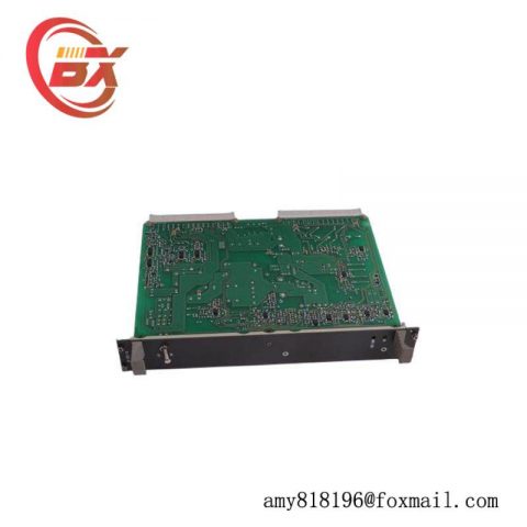 ABB YPQ102F - Field Control Board, Industrial Automation Solutions