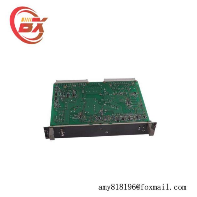 ABB YPQ102F - Field Control Board, Industrial Automation Solutions