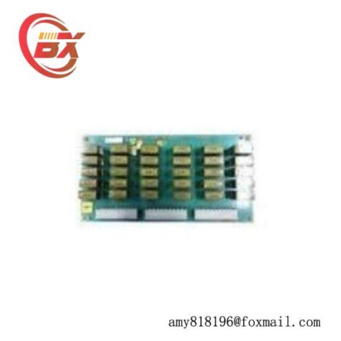 KA-EN-14*0.2P-AMP-03BK: Advanced Industrial Control Module