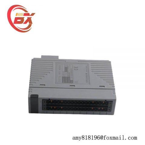 Yokogawa ADV142-P13 S1 Industrial Digital Input Module