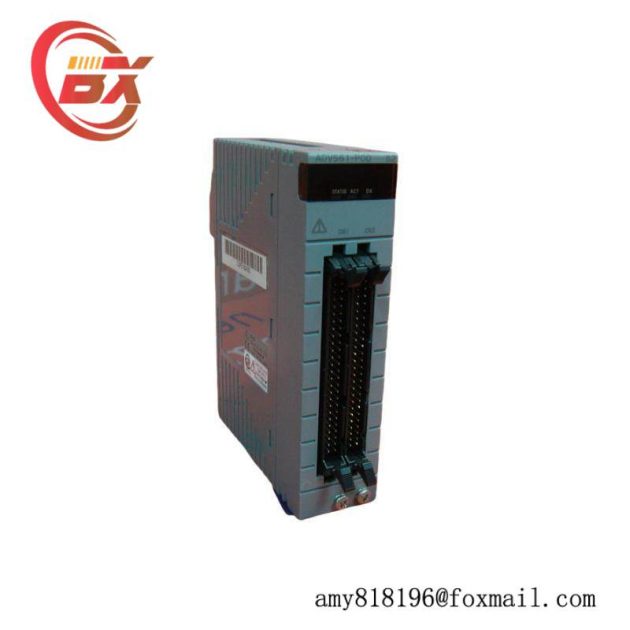 Yokogawa ADV561-P00 S2 Digital Output Module for Enhanced Process Control