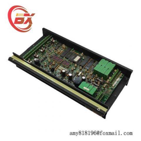 Alfa Laval EPC-41 3183050092 Industrial Control Module, Factory Package