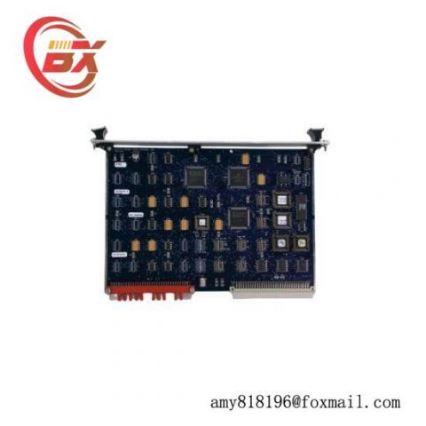 AMAT 0190-09939: Advanced Motion Control System for Precision Applications