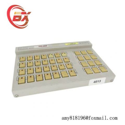 ASTRO RACING SERIES RB-649 External Gaming Keyboard Controller
