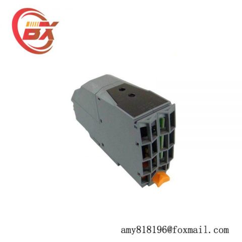 B&R 8MSA5M.E3-K200-1 - High-Performance I/O Module