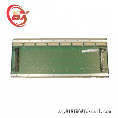 Bachmann BS214 - PLC Chasis Base Board, Advanced Industrial Control Solution