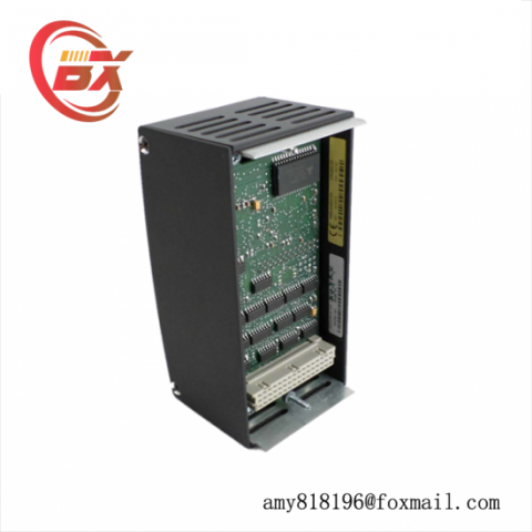 Bachmann CM202-CC CANopen Master Module, High-Speed Communication for Industrial Automation