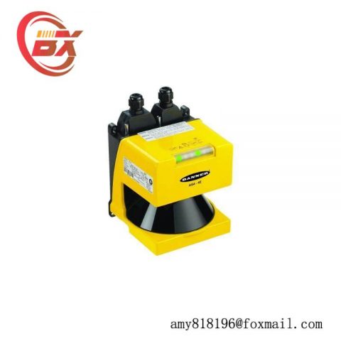 Banner SM312DQD Proximity Sensor - Enhanced Detection Range