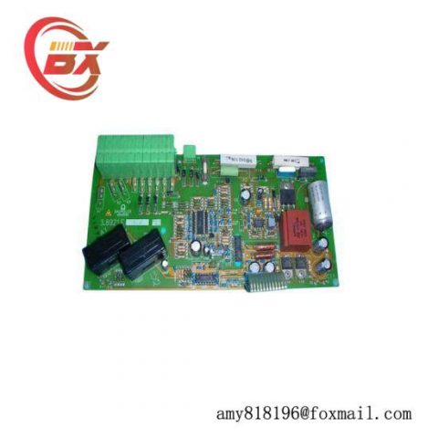 BAUMULLER BM4412-ST1-01242-0311 Industrial Control Module