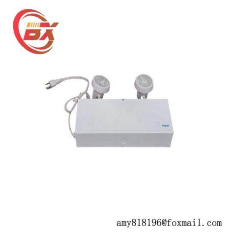 Beghelli Nova NV636/2SR9W Emergency Light Battery Unit, High-Efficiency Standby Power Solution