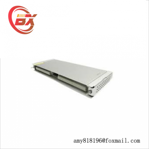 Bently Nevada 136188-01 Ethernet/RS232 Modbus I/O Module