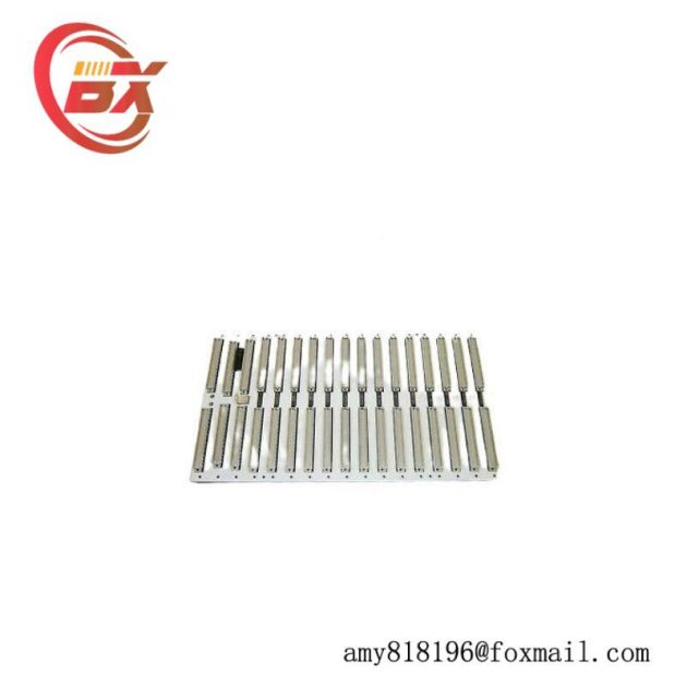 Bently Nevada 138945-01 Main Board: High-Performance Control Module for Industrial Applications