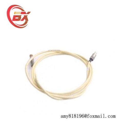 Bently Nevada 21500-00-08-10-02: Proximity Vibration Sensor for Advanced Industrial Control
