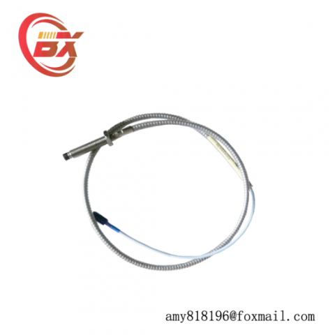 Bently Nevada 22011-01-06-10-02 Proximity Probes - Advanced Sensing Solutions for Industrial Automation