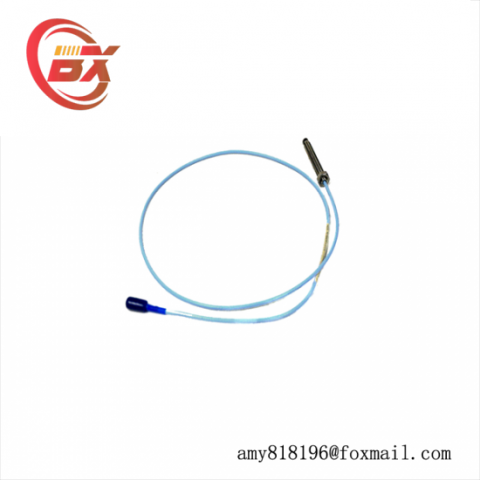 Bently Nevada 330101-00-22-05-02-05 Proximity Probe: Precision Sensor for Advanced Automation Solutions