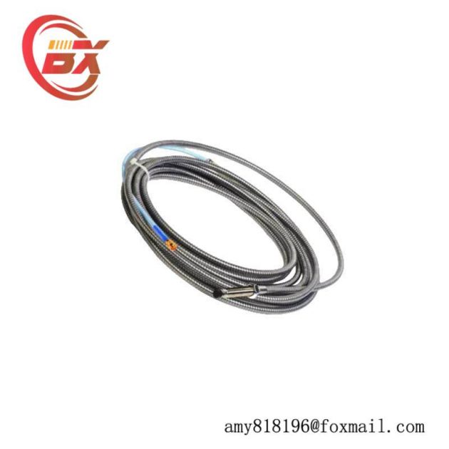 Bently Nevada Extension Cable 103-00-06-10-02-00: Industrial Control System Accessories for Enhanced Efficiency
