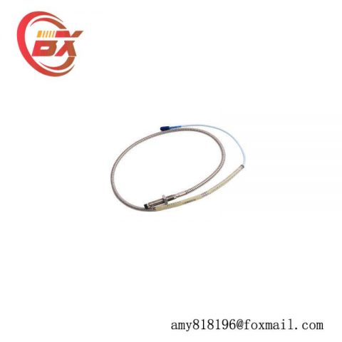 BENTLY NEVADA 330104-00-02-10-02-00 Proximity Probe for Vibration Monitoring