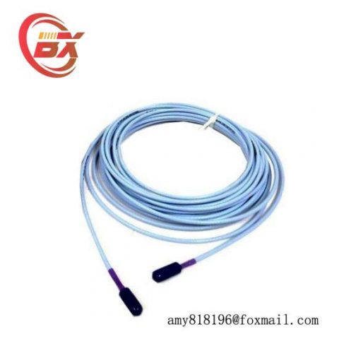Bently Nevada 330130-040-CN - Extension Cable for PLC Systems