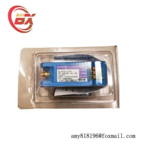 Bently Nevada 330780-50-05 Proximitor Sensor - Advanced Industrial Automation Solution