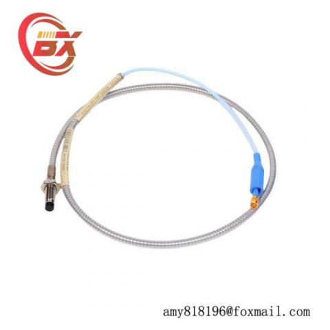 Bently Nevada 330903-00-04-05-02-CN: 3300 XL Series High Precision Proximity Probe