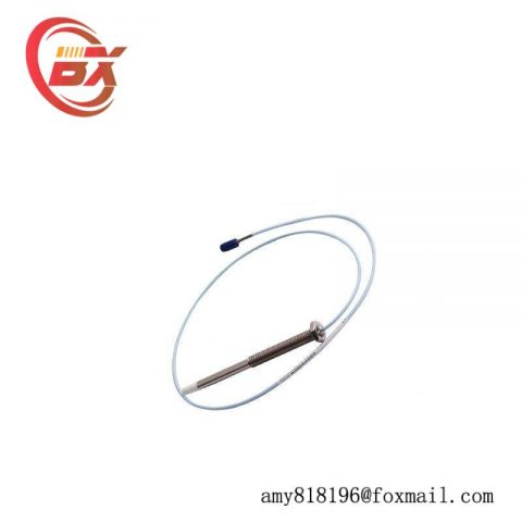 Bently Nevada 330905-08-13-10-02-05 NSv Proximity Probes, Precision Measurement for Industrial Control Systems