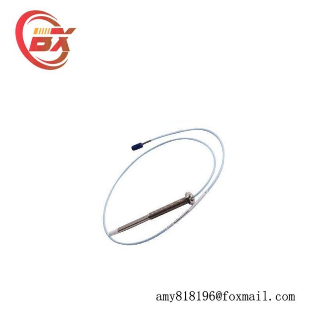 Bently Nevada 330905-08-13-10-02-05 NSv Proximity Probes, Precision Measurement for Industrial Control Systems