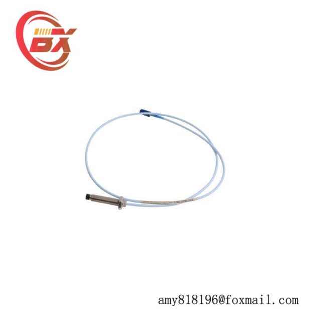 Bently Nevada 330910-00-05-10-02-00 | 3300 XL 11 Mm Proximity Probes