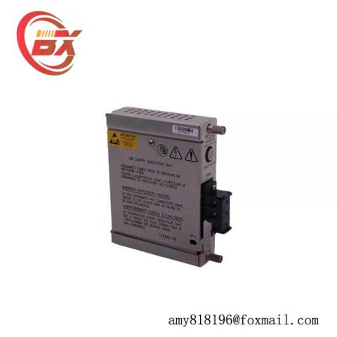 Bently Nevada JNJ5300-08-06-005-030-05-00-00-03 Position Sensor - Precision Measurement in Industrial Automation