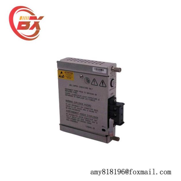 Bently Nevada JNJ5300-08-06-005-030-05-00-00-03 Position Sensor - Precision Measurement in Industrial Automation