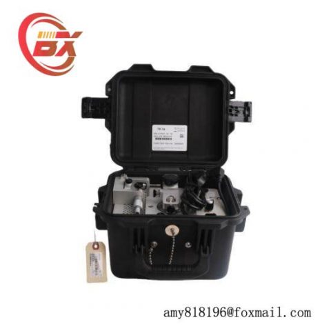 Bently Nevada TK-3e 177313-02-02 Proximity System Test Kit