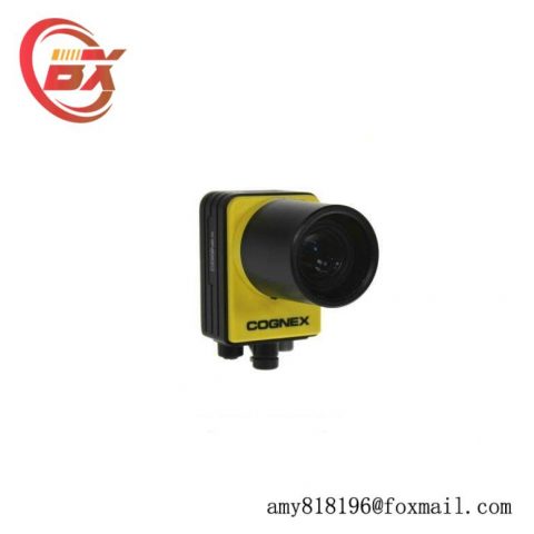 Cognex DataMan 850 Series - 800-5746-1 Vision Sensor, Omnidirectional Scanning & Robust Performance