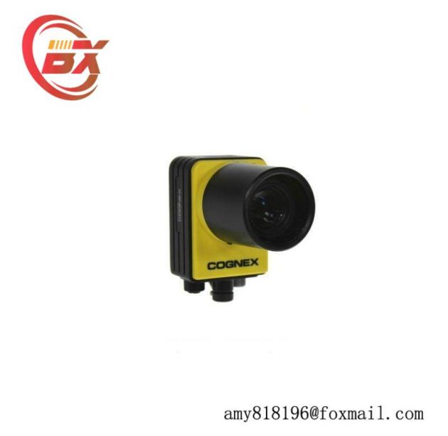Cognex DataMan 850 Series - 800-5746-1 Vision Sensor, Omnidirectional Scanning & Robust Performance
