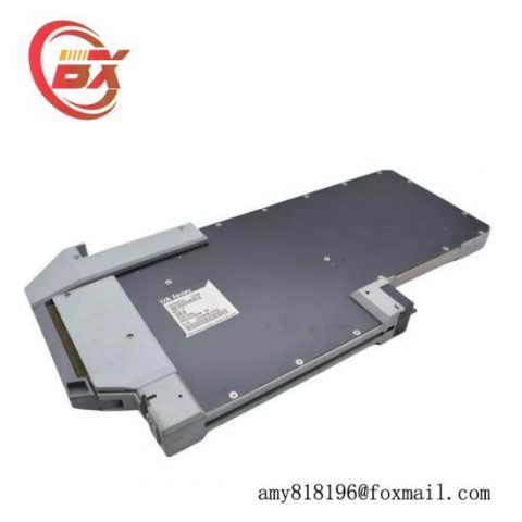 FOXBORO CP30 Communication Processor Unit, Advanced Control for Industrial Automation