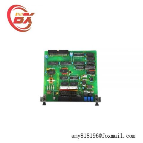 CTC AMM-4000-1 Industrial Automation Module
