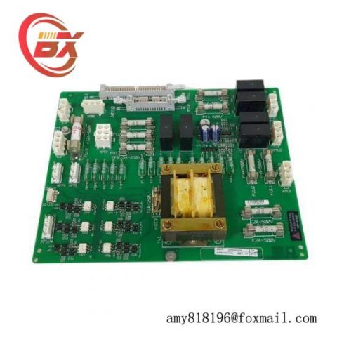 DALIT 3402063200 Industrial PLC Control Module