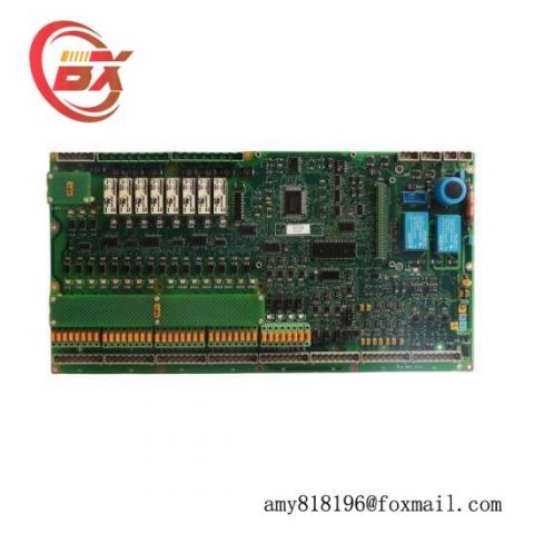 ABB DATX110 3ASC25H209 I/O Terminal Block - Precision Control Solutions