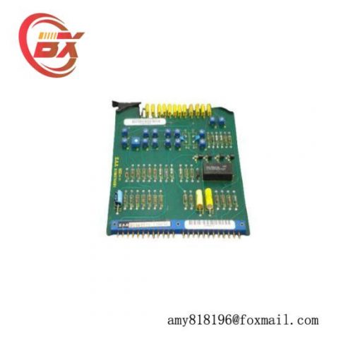 EAA - 21G2773B1STB44: Industrial-grade PC Board for Advanced Automation Solutions