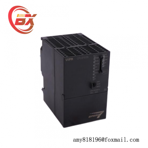 Eaton Cutler Hammer IQ500LA 9890D34G01: Advanced Industrial Automation Module